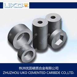 Tungsten Carbide Blanks of Cold Heading/ Punching /Forging Dies